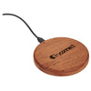 Leed's Wood FSC 100% Wireless Charging Pad