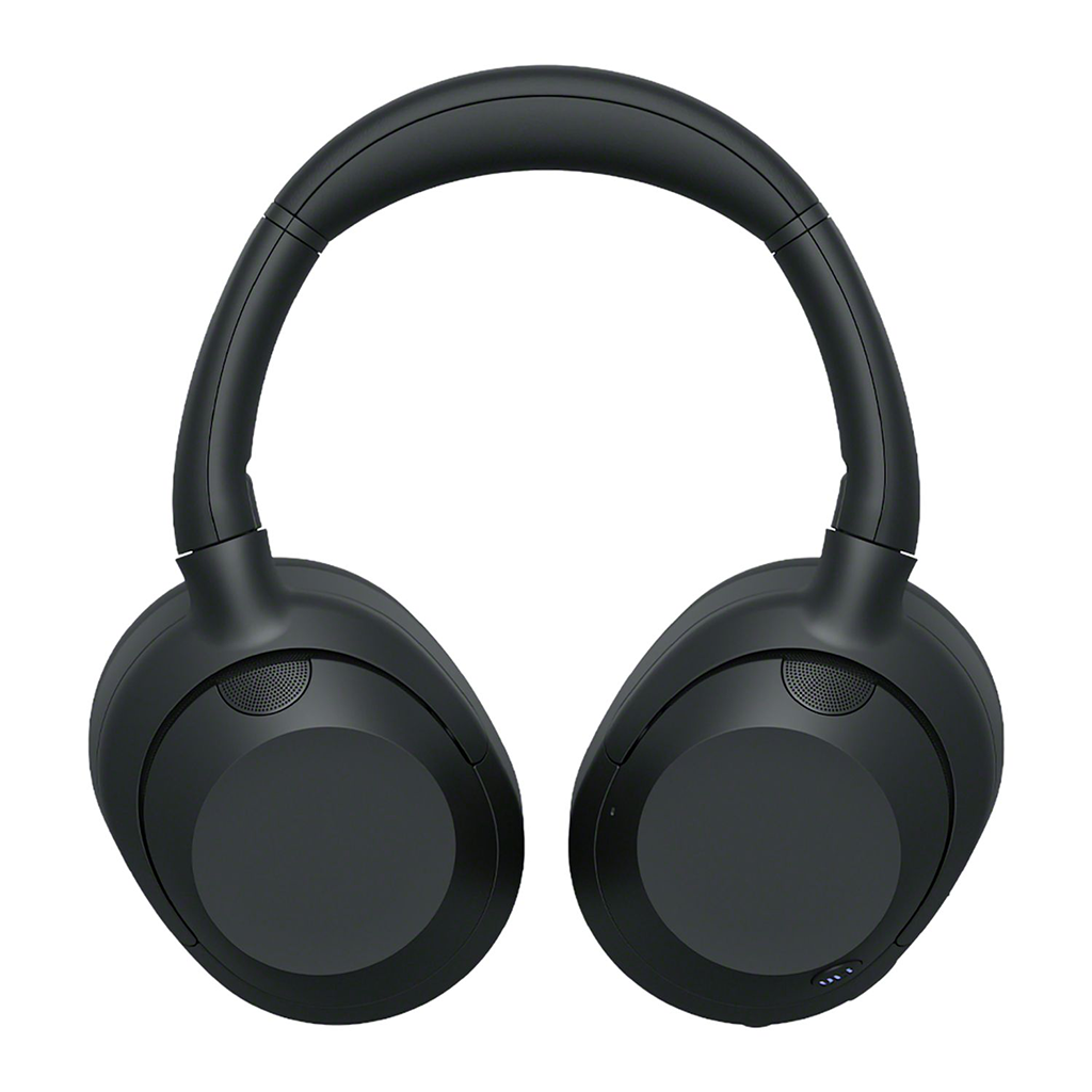 Sony Black ULT WEAR Wireless Noise Canceling Headphones