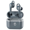 Referral Gift Skullcandy Grey Indy Evo True Wireless Bluetooth Earbud