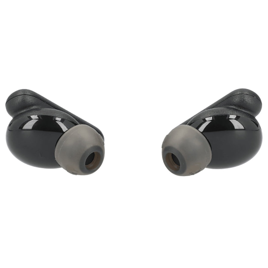 Skullcandy Black Smokin' Buds True Wireless Earbuds