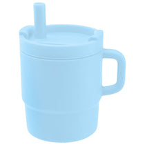 Hit Light Blue Mini Intrepid Tumbler Ice Cube Mold