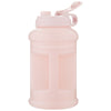 HydroJug Pink Sand 73oz Pro Classic