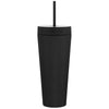 HydroJug Black 24oz Stainless Steel HydroShkr