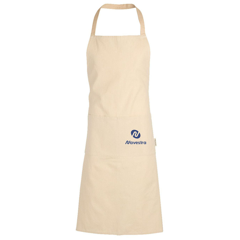 Leed's Tofu Recycled Cotton Apron