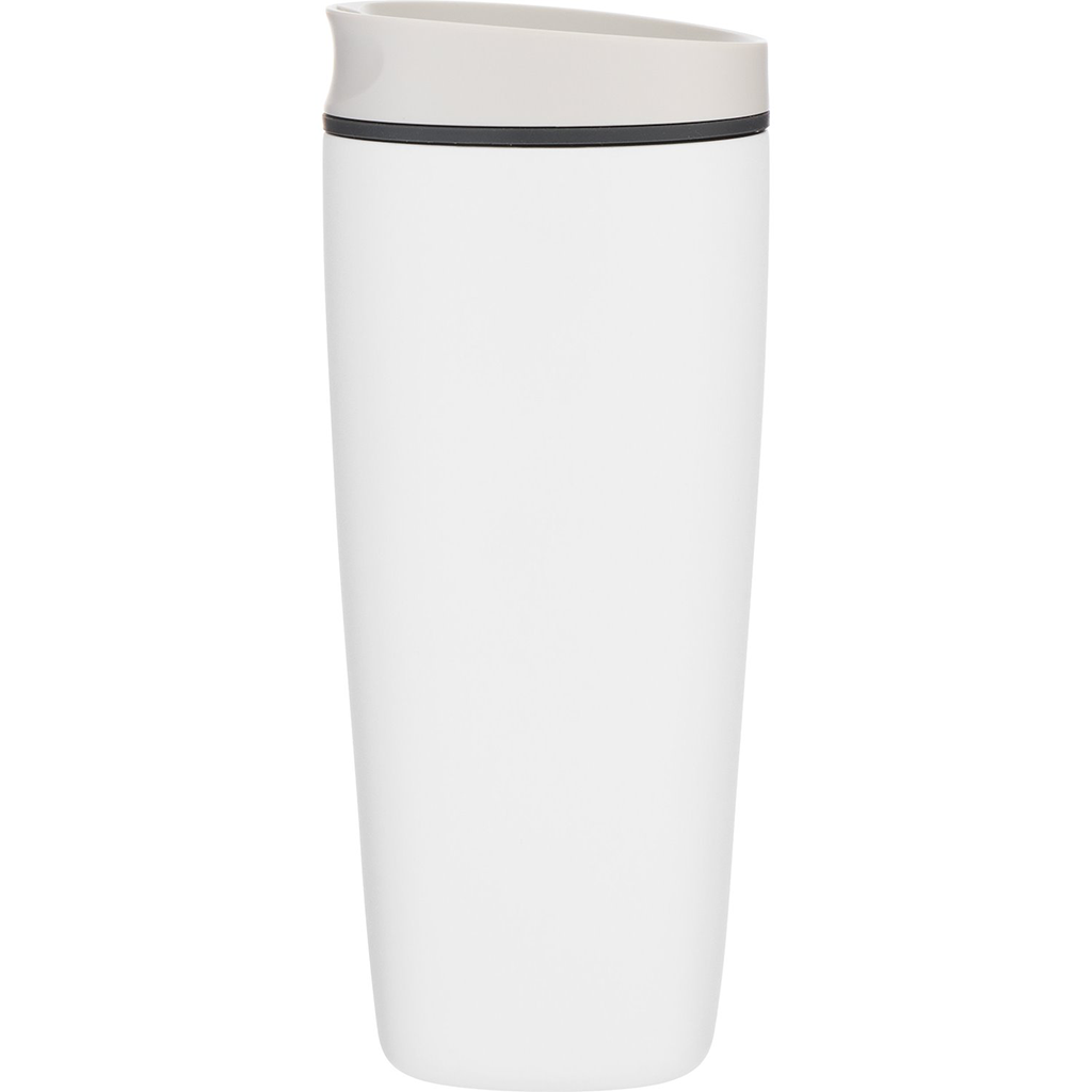 Owala Shy Marshmallow 20oz Smoothsip Slider