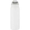 Owala Shy Marshmallow FreeSip 40 Oz Bottle - Limited Release