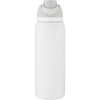 Owala Shy Marshmallow FreeSip 40 Oz Bottle - Limited Release