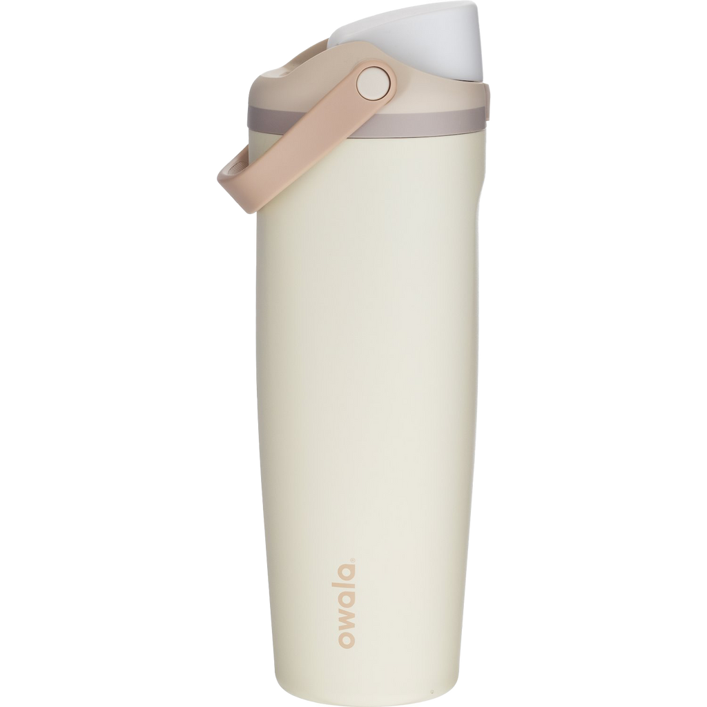 Owala Lightly Toasted FreeSip Sway 30oz Bottle
