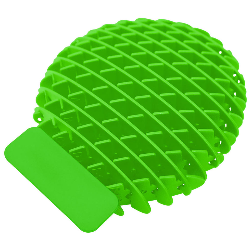 Hit Lime Green Fidget Sensory Worm