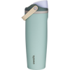Owala Eucalyptus Green FreeSip Sway 30oz Bottle - Limited Release