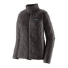 Patagonia Women's Black Nano Puff Jacket