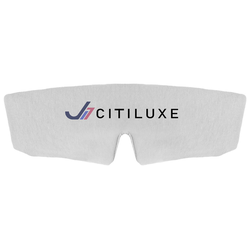 Hit Grey Eye Mask