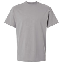 American Apparel Unisex Gravel Super Heavyweight Tee