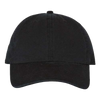 47 Brand Black Clean Up Cap