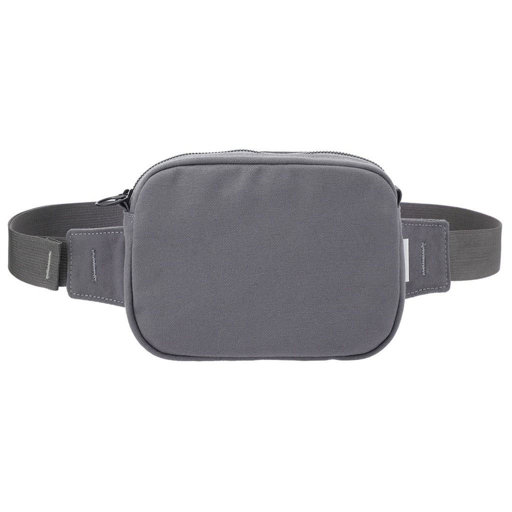 Moop Navy Fanny Pack