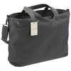 Moop Grey Porter Tote