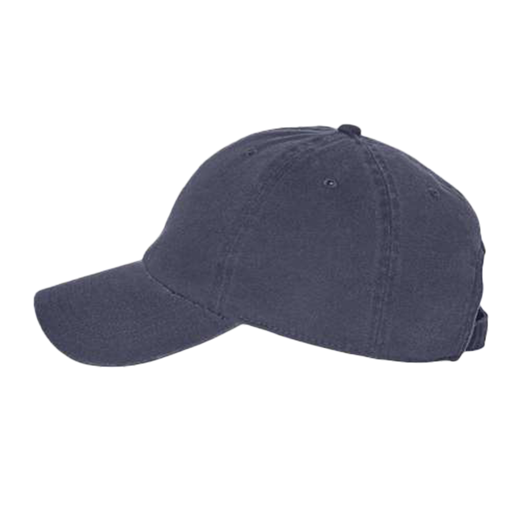 47 Brand Vintage Navy Clean Up Cap