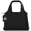 ChicoBag Black Vita rePETe Shoulder Tote