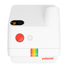 Polaroid White Go Generation 2 Instant Camera