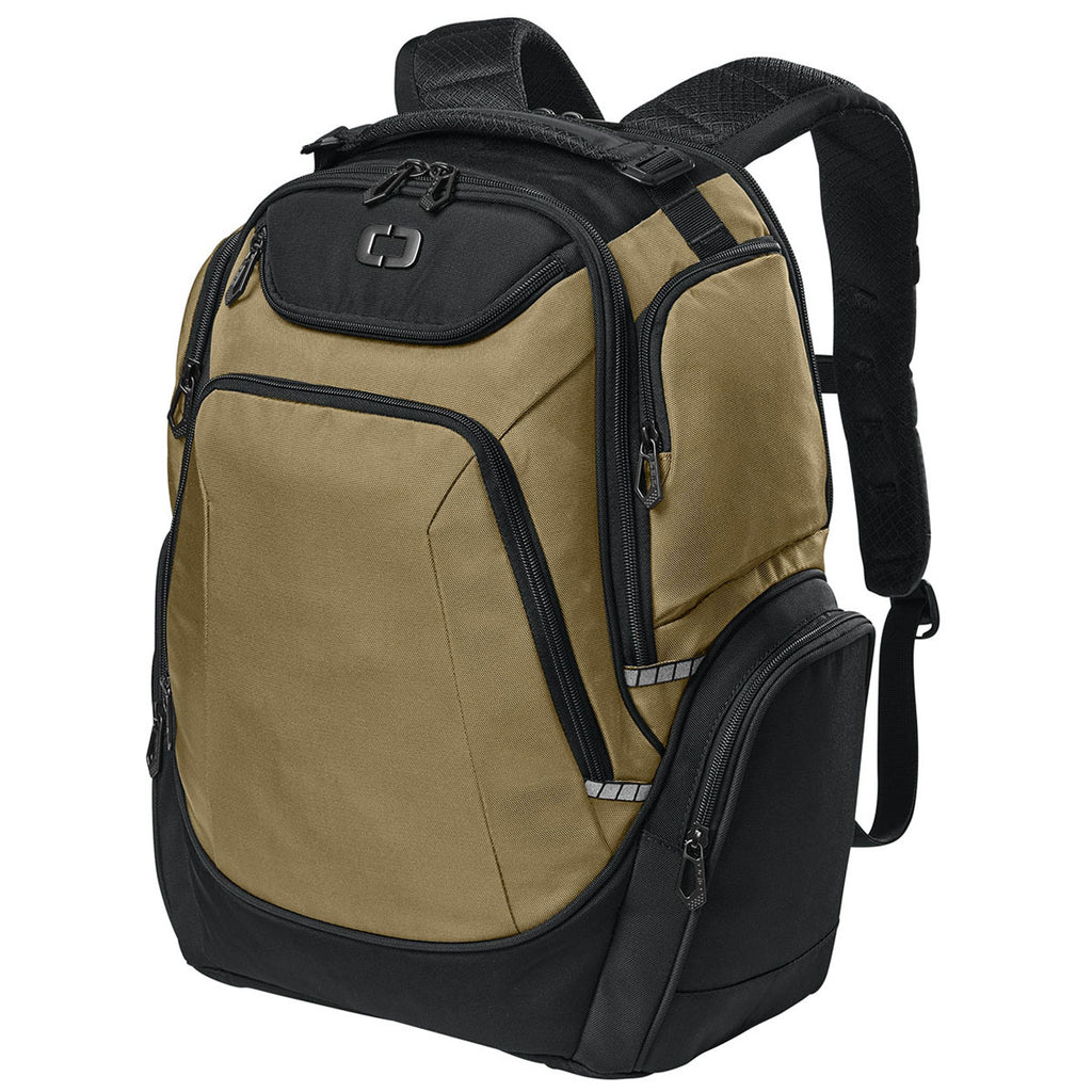OGIO Command Khaki Kinetic Pack