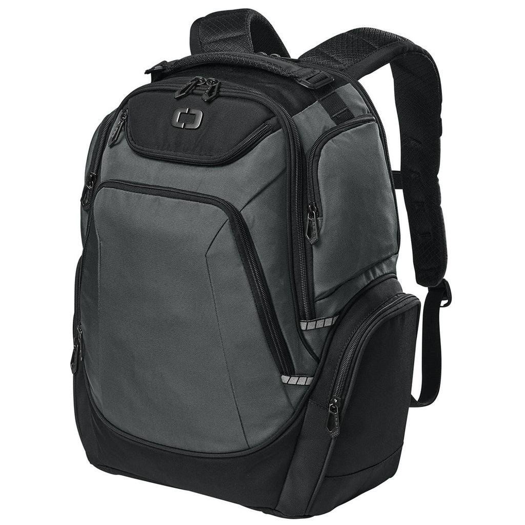 OGIO Gear Grey Kinetic Pack