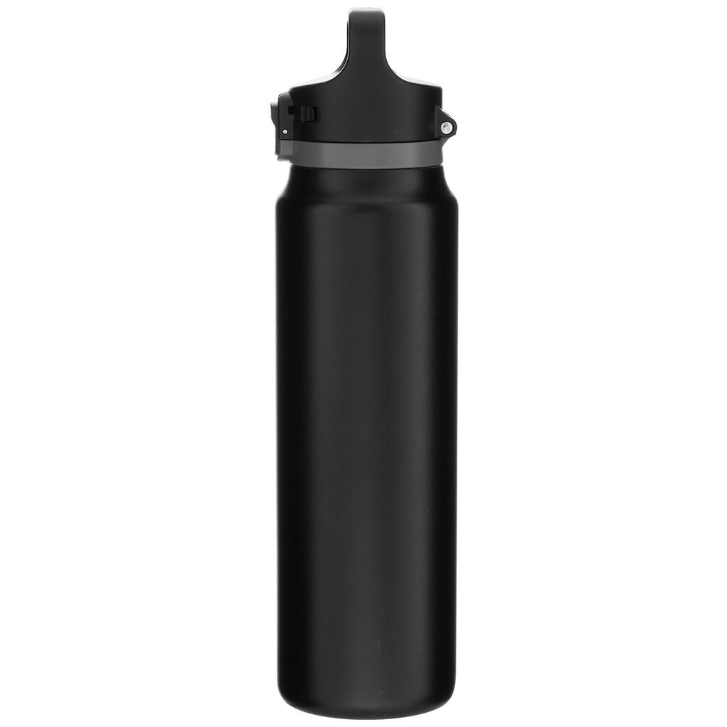 H2Go Matte Black Harmon