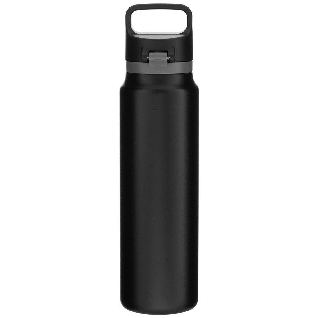 H2Go Matte Black Harmon