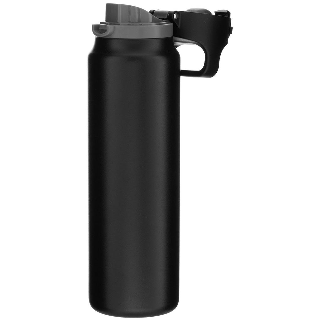 H2Go Matte Black Harmon