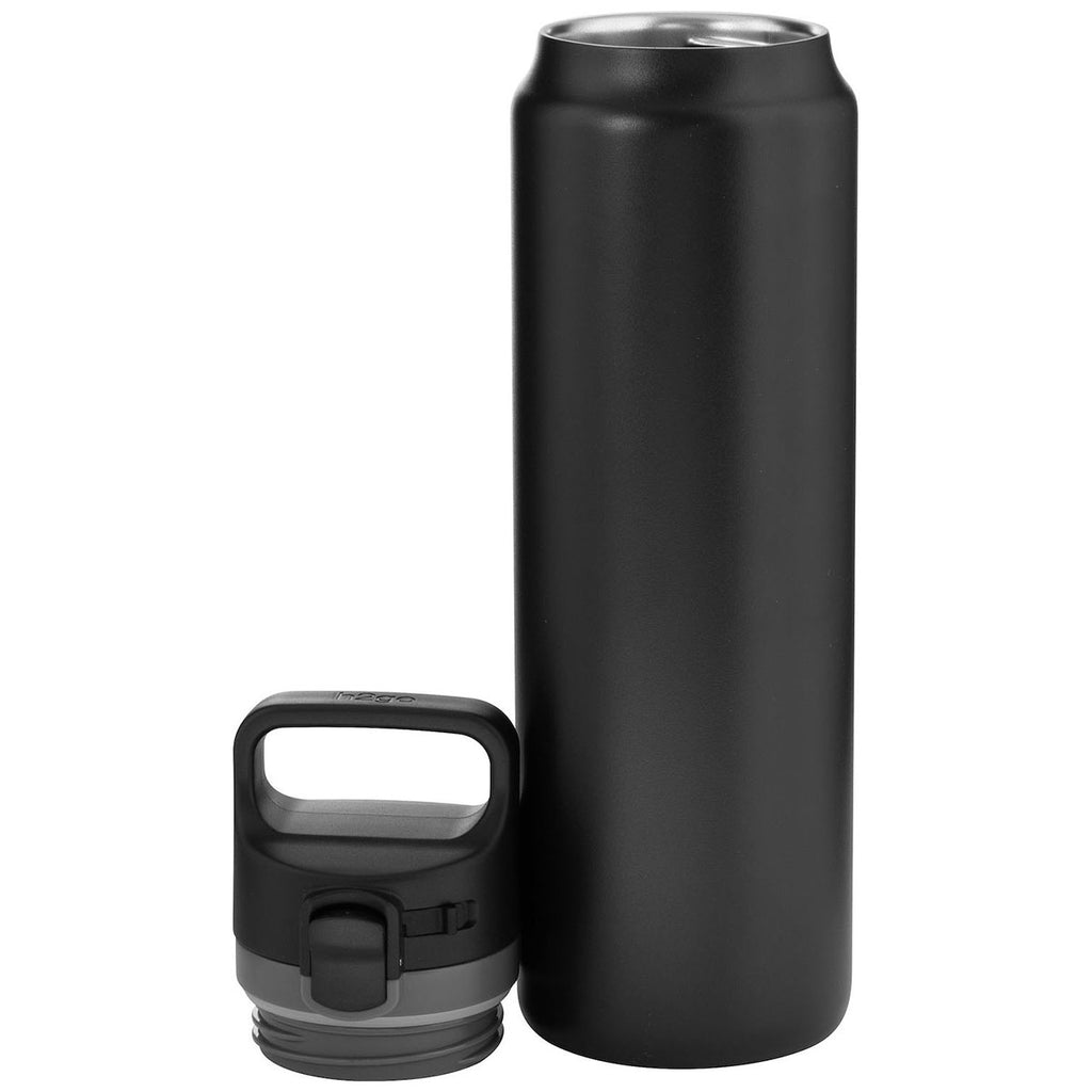 H2Go Matte Black Harmon