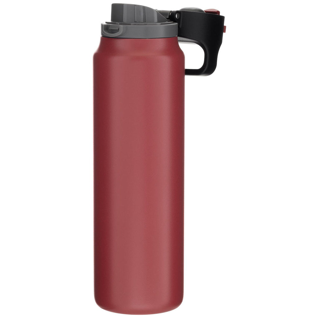 H2Go Matte Cardinal Harmon