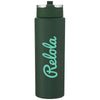 H2Go Matte Forest Green Hardy