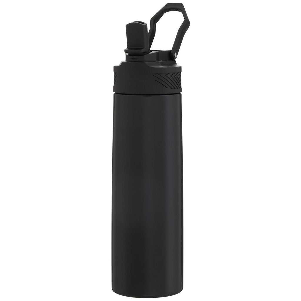 H2Go Matte Black Watson