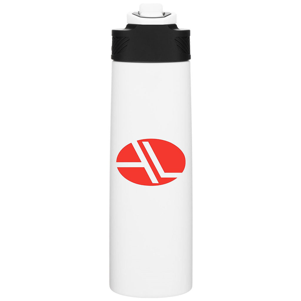 H2Go Matte White Watson