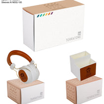 Origaudio White-Brown TerraTone Sound Space Kit