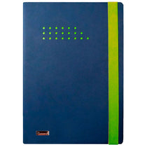 Hit Green The SmartNotebook Smart Flex