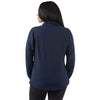 Landway Women's Navy Omni Lightweight Soft Shell
