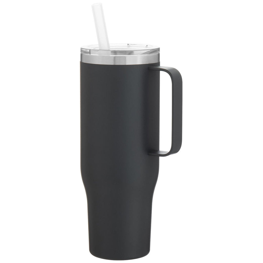 ETS Express Matte Slate Hunter 30oz Stainless Steel Mug