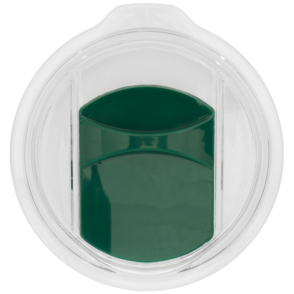 ETS Express Forage Plano 16oz Stainless Steel Tumbler