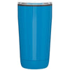 ETS Express Cerulean Plano 16oz Stainless Steel Tumbler