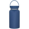 ETS Express Matte Navy Billie 33oz Stainless Steel Bottle