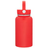 ETS Express Matte Red Billie 33oz Stainless Steel Bottle