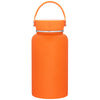 ETS Express Matte Orange Billie 33oz Stainless Steel Bottle
