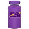 ETS Express Matte Royal Purple Billie 33oz Stainless Steel Bottle