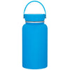 ETS Express Matte Cerulean Billie 33oz Stainless Steel Bottle
