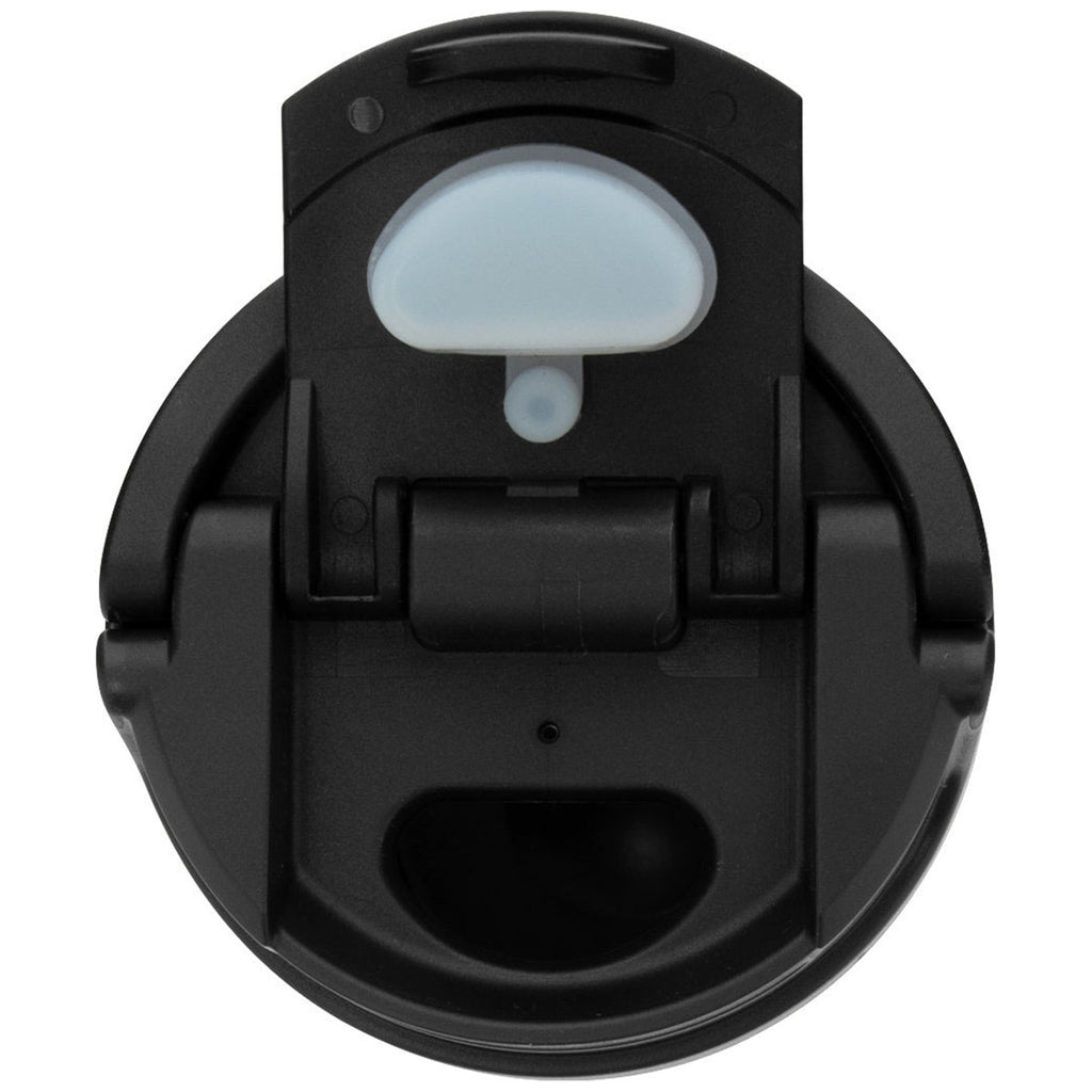 ETS Express Matte Black Gauge 20.9oz Stainless Steel Bottle