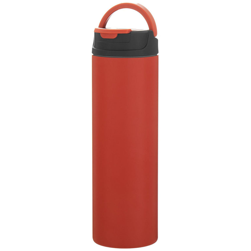 ETS Express Matte Brick Gauge 20.9oz Stainless Steel Bottle