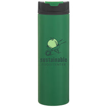 ETS Express Matte Forage Gauge 20.9oz Stainless Steel Bottle
