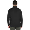 Charles River Men's Black NU Fitness Jacket