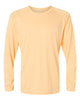 Paragon Peach Unisex Long Islander Performance Long Sleeve T-Shirt