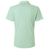 adidas Golf Women's Clear Mint Performance Sport Shirt